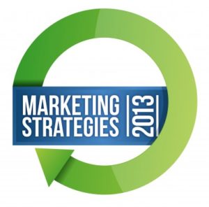 071613 Updating Your Marketing Strategy